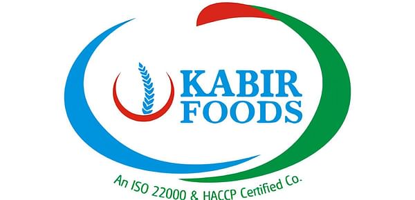 Kabir Foods Private Limited