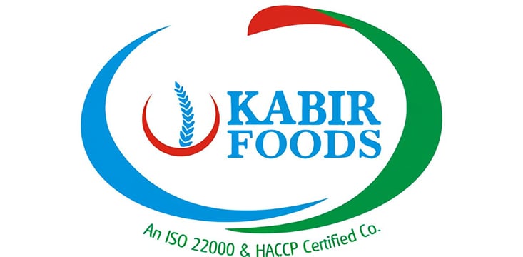 Kabir Foods Private Limited Kabir Foods Private Limited