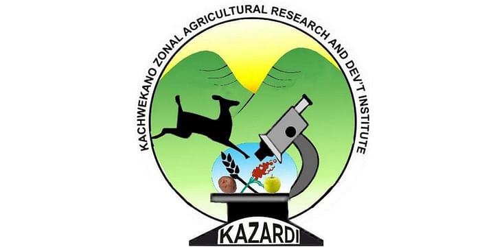 Kachwekano Zonal Research