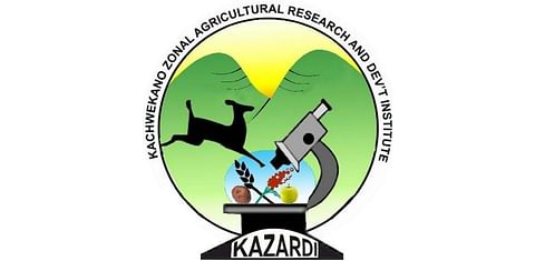 Kachwekano Zonal Research and Development institute (KAZARDI) Kachwekano Zonal Research and Development institute (KAZARDI)
