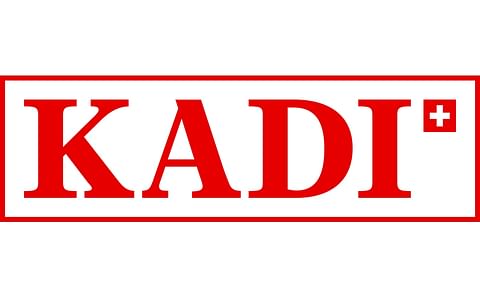 Kadi logo (updated 2019)