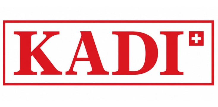 Kadi AG Kadi AG