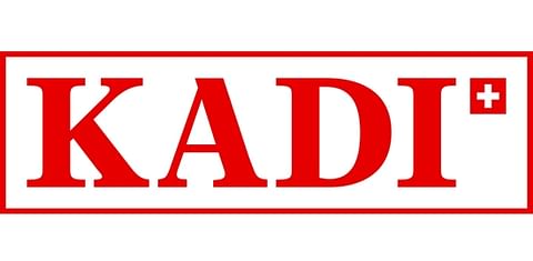 Kadi AG Kadi AG
