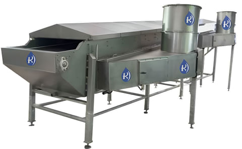 Kanchan Metals - Force Air Cooler for Product Cooling Kanchan Metals - Force Air Cooler for Product Cooling