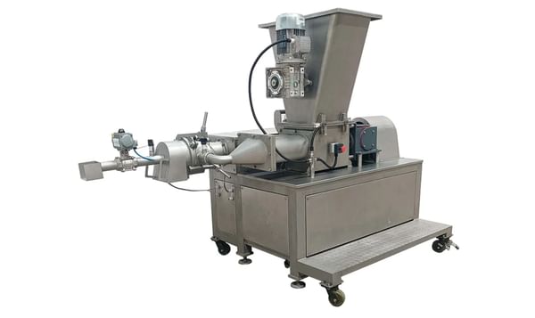 Kanchan Metals Grinder cum separator Kanchan Metals Grinder cum separator