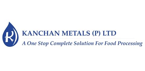 Kanchan Metals Pvt Ltd Kanchan Metals Pvt Ltd