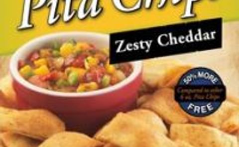 Conagra Foods acquires Kangaroo Brands' pita chip business Conagra Foods acquires Kangaroo Brands' pita chip business