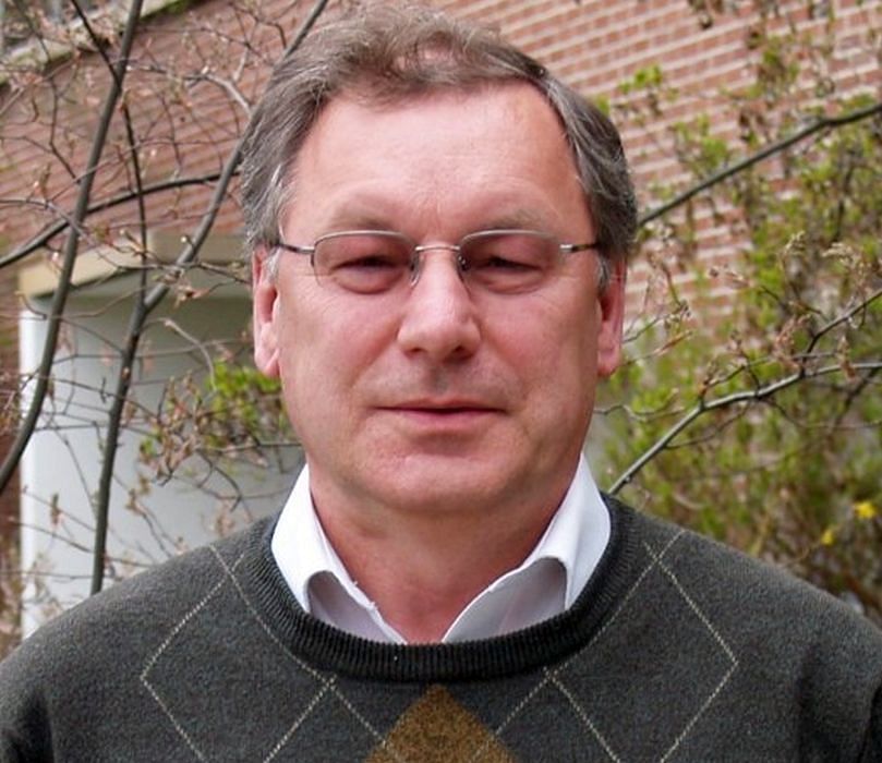 Alexander V. Karasev, Ph.D., Professor, Plant Virology, University of Idaho