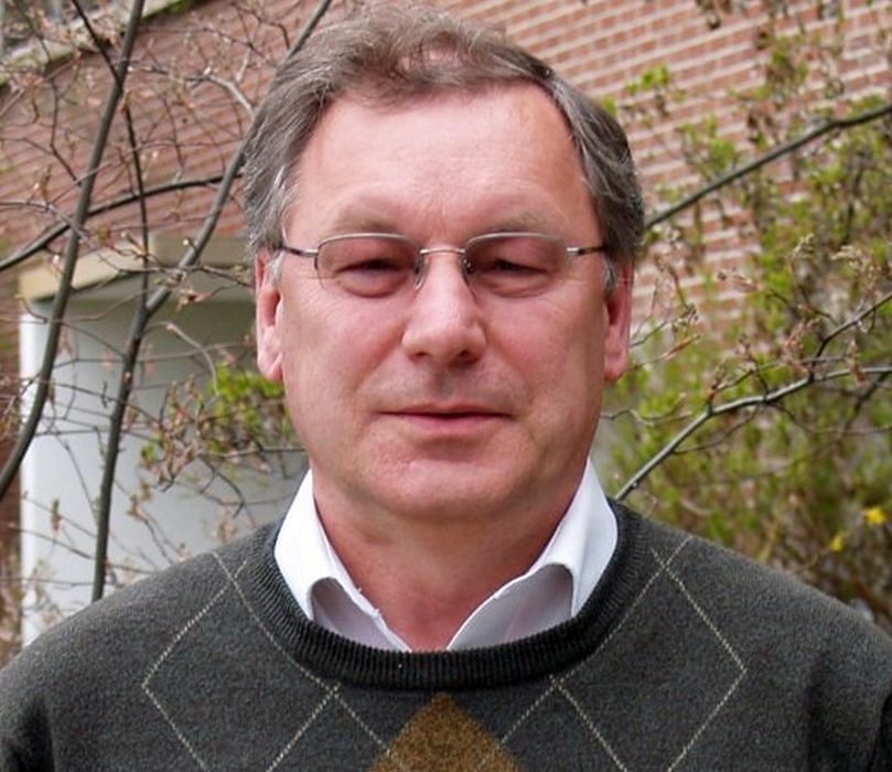 Alexander V. Karasev, Ph.D., Professor, Plant Virology, University of Idaho Alexander V. Karasev, Ph.D., Professor, Plant Virology, University of Idaho