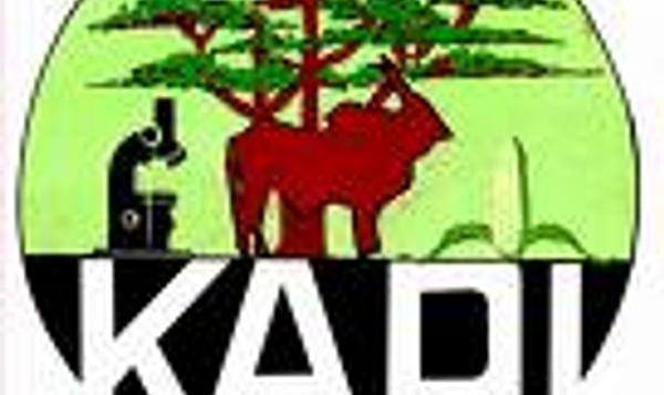  Instituto de Investigación Agrícola de Kenia (KARI)