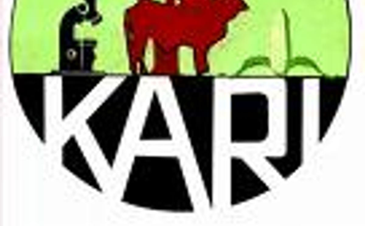Kenya Agricultural Research Institute (KARI) Kenya Agricultural Research Institute (KARI)