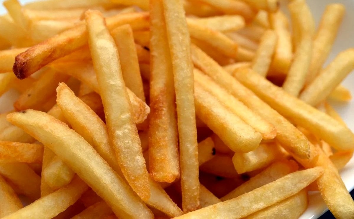 McCain Foods plans its first plant in Russia for the production of french fries in the Tula region McCain Foods plans its first plant in Russia for the production of french fries in the Tula region