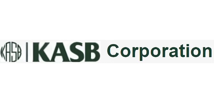 KASB Corporation Ltd.