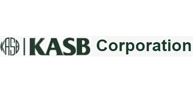 KASB Corporation Ltd. KASB Corporation Ltd.