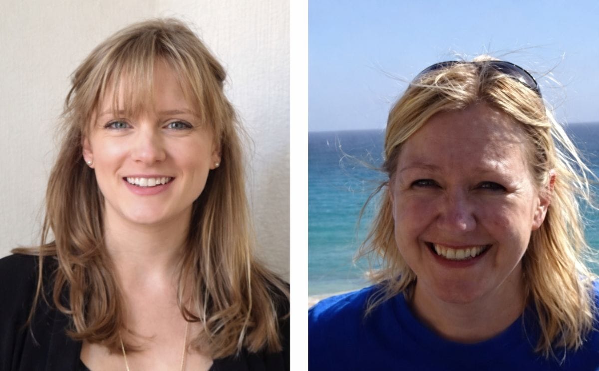 Greenvale Adds some Girl Power to Strengthen its Customer Understanding