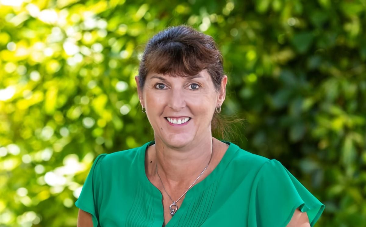 Kate Trufitt’s six month journey at the helm of Potatoes New Zealand Kate Trufitt’s six month journey at the helm of Potatoes NZ