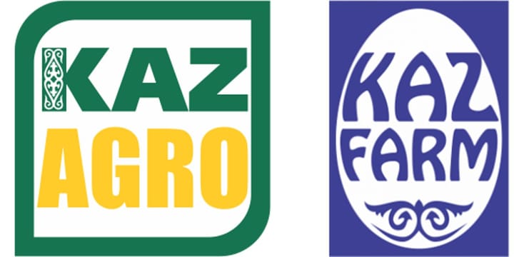 KazAgro Expo (KazFarm) 2025