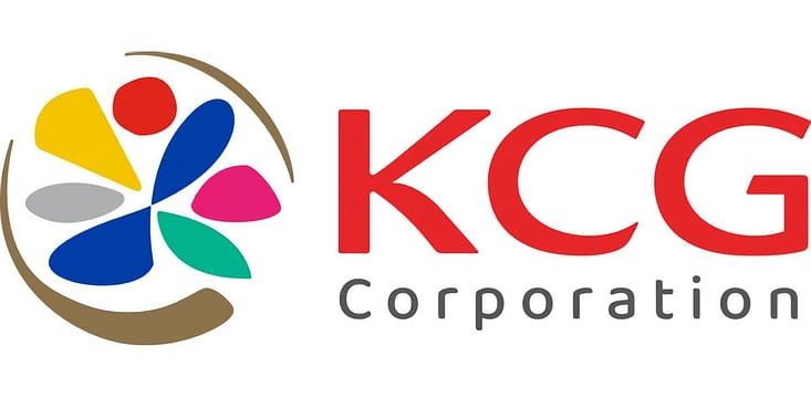 KCG Corporation Public Company Limited