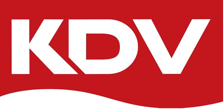 KDV Group OOO