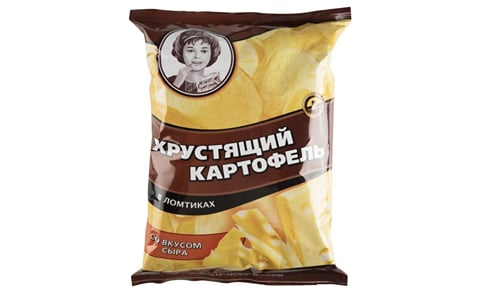 Ishida delivers packaging systems to Russian Snacks manufacturer KDV Group Ishida delivers packaging systems to Russian Snacks manufacturer KDV Group
