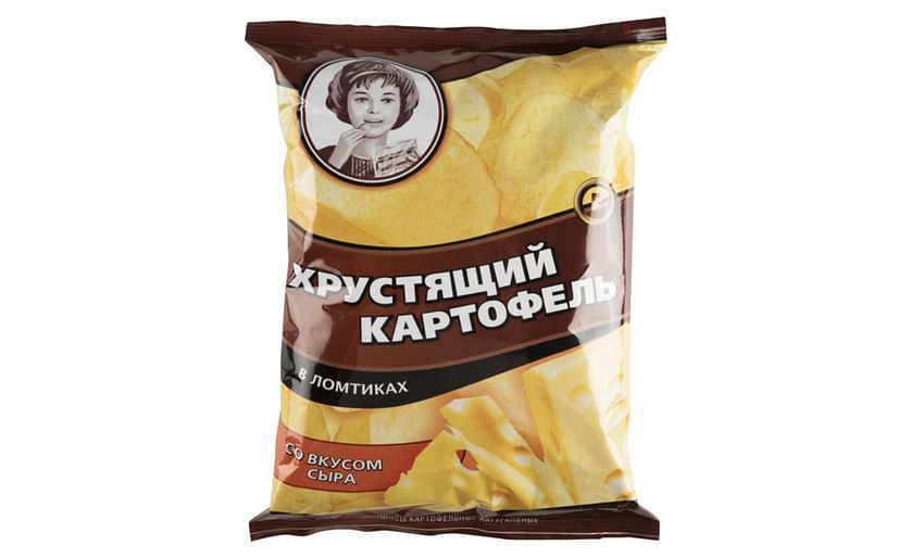 Ishida delivers packaging systems to Russian Snacks manufacturer KDV Group