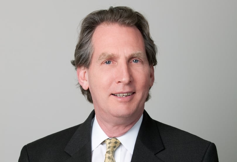 John Keeling, National Potato Council CEO and executive vice president John Keeling, National Potato Council CEO and executive vice president