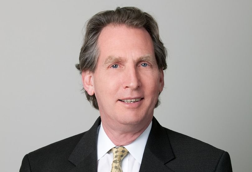 John Keeling, National Potato Council CEO and executive vice president