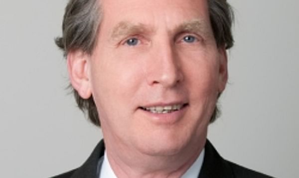 John Keeling, National Potato Council executive vice president and CEO