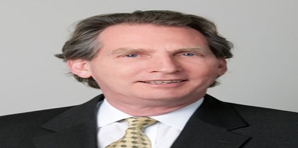 John Keeling, National Potato Council executive vice president and CEO