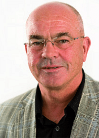 Kees Meijer