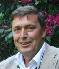 Frozen French Fries anyone?