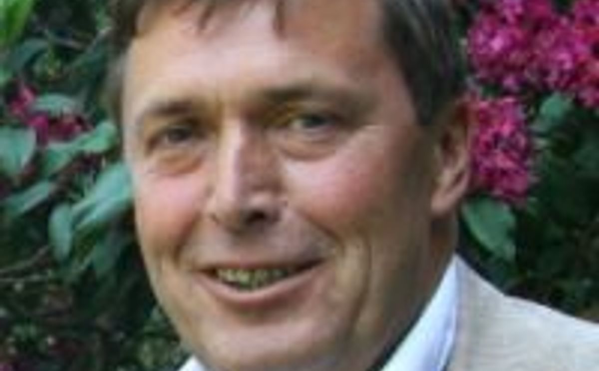 Kees van Arendonk Kees van Arendonk