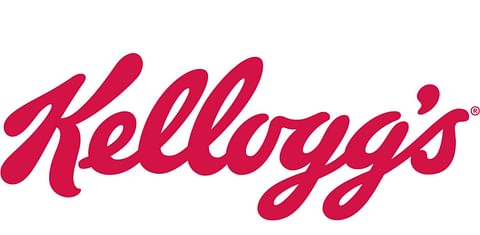  The Kellogg Company