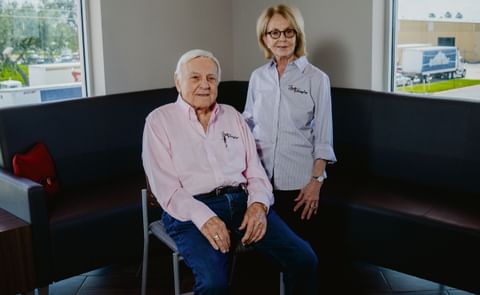 In memoriam: Kenneth Fox, founder of Fox Packaging, passes away at 91 In memoriam: Kenneth Fox, founder of Fox Packaging, passes away at 91