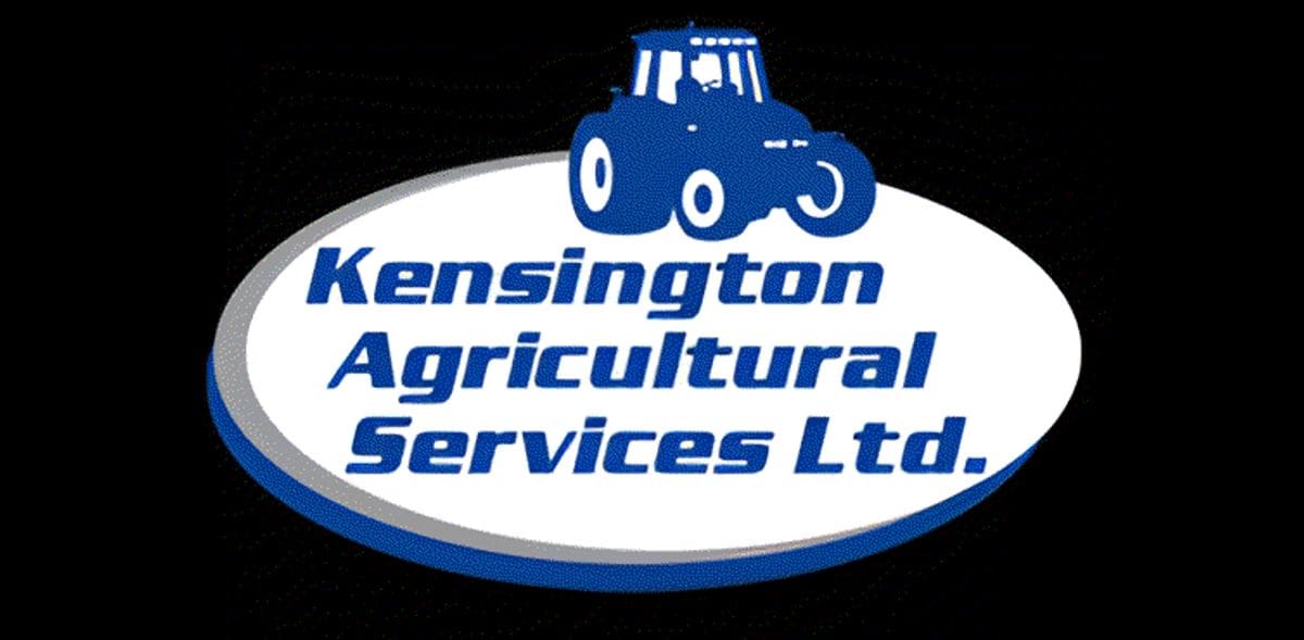 Kensington Agricultural Services Ltd.