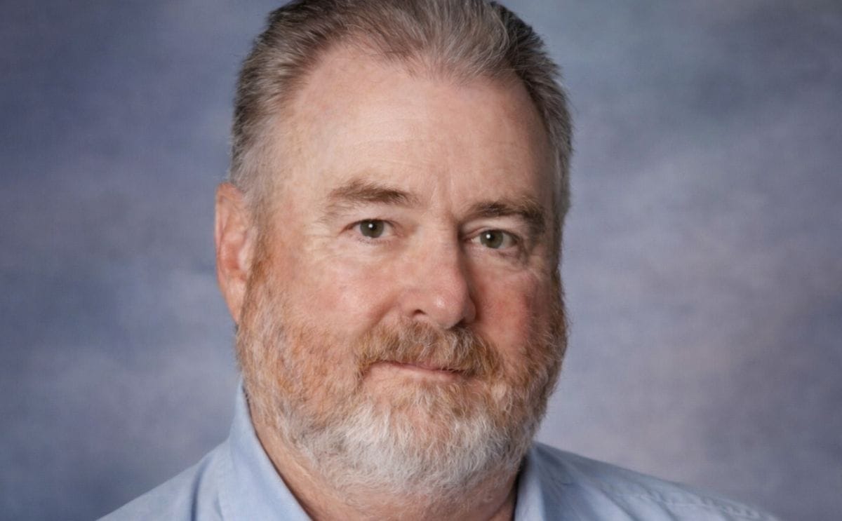 Senior sales executive at Potandon to step down at the end of March