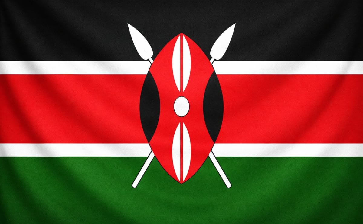 Kenya Kenya
