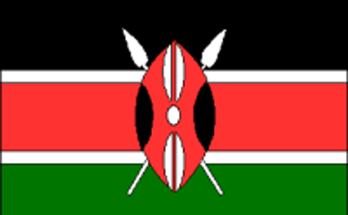 Kenya Kenya