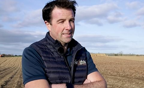 Keogh’s: Potato sales surge as consumers seek healthy choice Keogh’s: Potato sales surge as consumers seek healthy choice