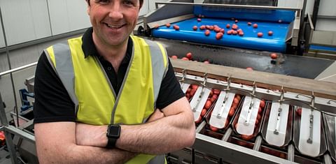 Dublin potato farm turned itself into one of Ireland&#039;s best food companies