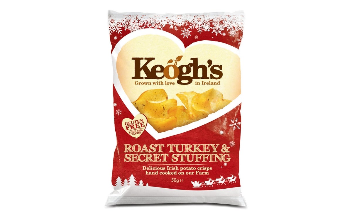 keoghs roast turkey and secret stuffing keoghs roast turkey and secret stuffing