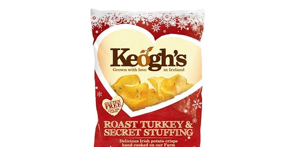  keoghs roast turkey and secret stuffing