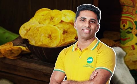 Shark Tank India-featured Beyond Snack raises USD 8.3 million in Series A funding round Shark Tank India-featured Beyond Snack raises USD 8.3 million in Series A funding round