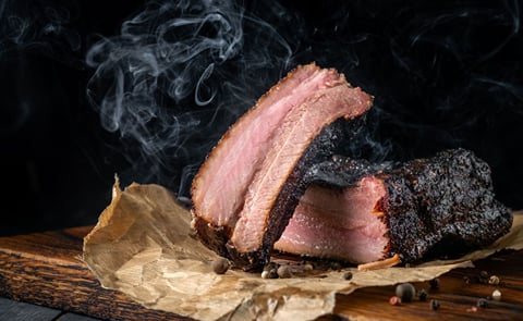 Kerry BBQ sliced med res Kerry BBQ sliced med res