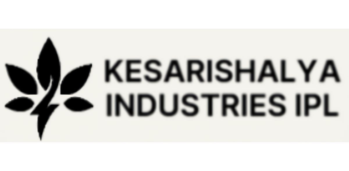 Kesarishalya Industries India Pvt. Ltd. Kesarishalya Industries India Pvt. Ltd.