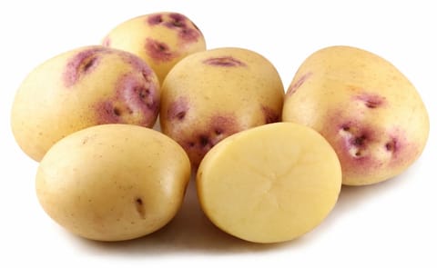AUSVEG questions benefits of generic potato marketing campaign AUSVEG questions benefits of generic potato marketing campaign