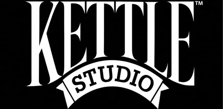 Kettle Studio Kettle Studio