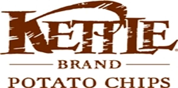  Kettle Brand Potato Chips