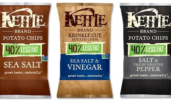 Lawsuit challenging Kettle Chip &#039;Reduced Fat&#039; Claim Will Proceed
