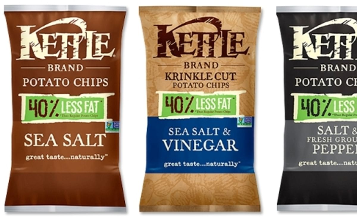 Lawsuit challenging Kettle Chip 'Reduced Fat' Claim Will Proceed